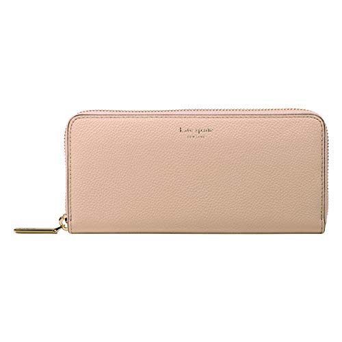 ケイトスペード 長財布（ラウンドファスナー） Kate Spade ラウンドファスナー長財布 レディース ケイトスペード